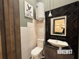 Студия квартира, на длительный срок, 35м2, 1/16 этаж