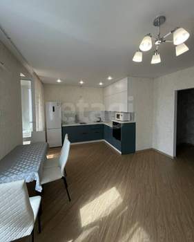 1-к квартира, на длительный срок, 53м2, 7/14 этаж