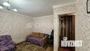 1-к квартира, на длительный срок, 30м2, 5/5 этаж