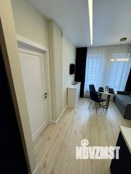 1-к квартира, на длительный срок, 40м2, 5/17 этаж