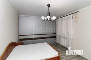 2-к квартира, на длительный срок, 78м2, 16/20 этаж
