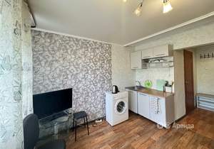 1-к квартира, на длительный срок, 19м2, 2/5 этаж