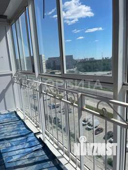 Студия квартира, на длительный срок, 29м2, 9/16 этаж