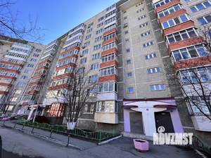 2-к квартира, посуточно, 70м2, 1/1 этаж