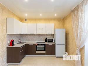 1-к квартира, на длительный срок, 38м2, 7/9 этаж