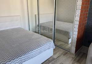 1-к квартира, на длительный срок, 33м2, 8/9 этаж