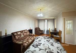 3-к квартира, на длительный срок, 57м2, 4/5 этаж