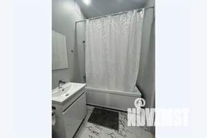 1-к квартира, посуточно, 46м2, 9/15 этаж