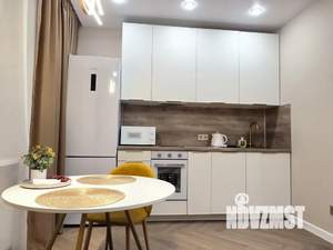 1-к квартира, посуточно, 35м2, 5/16 этаж