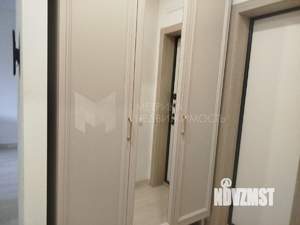 Студия квартира, на длительный срок, 30м2, 2/25 этаж