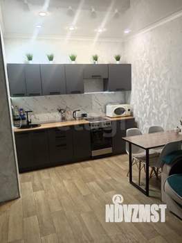 1-к квартира, на длительный срок, 38м2, 9/20 этаж
