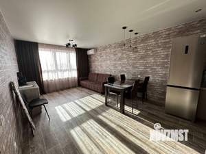 1-к квартира, на длительный срок, 48м2, 4/10 этаж