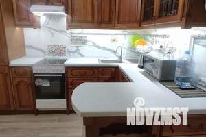 1-к квартира, посуточно, 48м2, 6/16 этаж