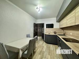 2-к квартира, на длительный срок, 52м2, 9/10 этаж