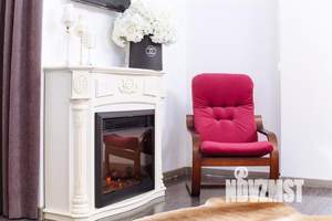 2-к квартира, посуточно, 45м2, 1/1 этаж