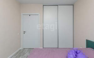 2-к квартира, на длительный срок, 55м2, 8/19 этаж