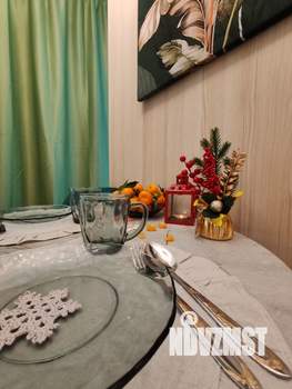 Студия квартира, на длительный срок, 30м2, 7/19 этаж