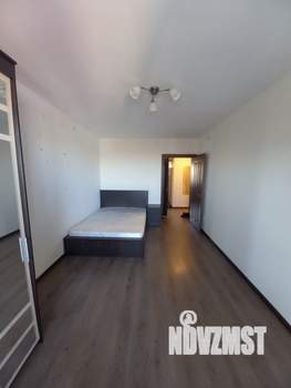 1-к квартира, на длительный срок, 35м2, 7/12 этаж