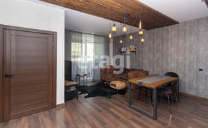 1-к квартира, на длительный срок, 40м2, 11/19 этаж