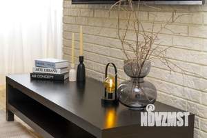 1-к квартира, посуточно, 50м2, 5/12 этаж