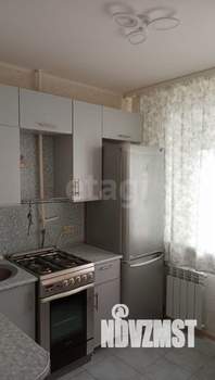 1-к квартира, на длительный срок, 30м2, 1/5 этаж