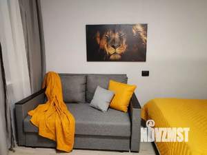 1-к квартира, посуточно, 31м2, 5/5 этаж