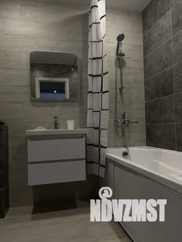1-к квартира, посуточно, 41м2, 5/14 этаж