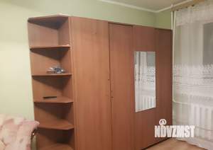 1-к квартира, на длительный срок, 40м2, 6/10 этаж