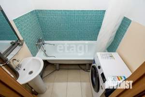 1-к квартира, на длительный срок, 36м2, 5/10 этаж