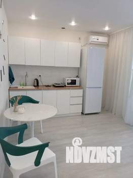 Студия квартира, посуточно, 32м2, 4/7 этаж