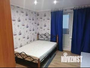 1-к квартира, на длительный срок, 42м2, 2/9 этаж