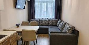 2-к квартира, на длительный срок, 80м2, 4/15 этаж