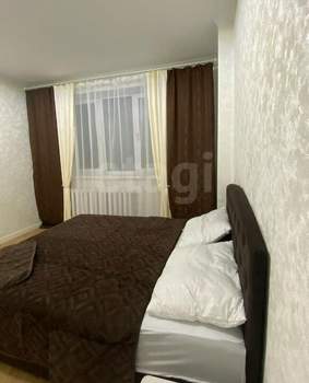 1-к квартира, на длительный срок, 38м2, 9/14 этаж