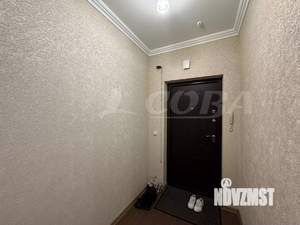 2-к квартира, на длительный срок, 59м2, 10/17 этаж