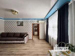 1-к квартира, на длительный срок, 43м2, 2/5 этаж