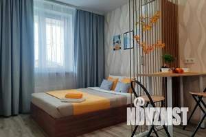 1-к квартира, посуточно, 23м2, 1/30 этаж