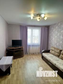 2-к квартира, на длительный срок, 54м2, 4/10 этаж