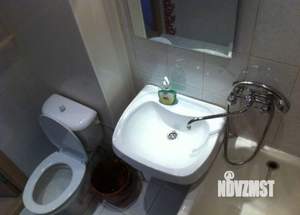 1-к квартира, на длительный срок, 32м2, 3/5 этаж