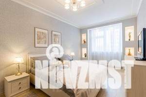 1-к квартира, посуточно, 49м2, 6/19 этаж