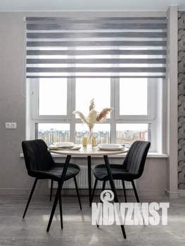 1-к квартира, посуточно, 42м2, 20/20 этаж