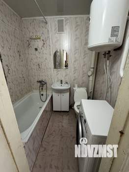 1-к квартира, на длительный срок, 34м2, 5/9 этаж