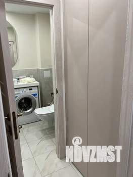 Студия квартира, посуточно, 30м2, 15/17 этаж