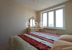 2-к квартира, на длительный срок, 60м2, 15/16 этаж