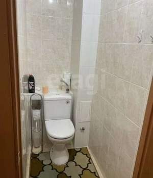 2-к квартира, на длительный срок, 58м2, 5/16 этаж