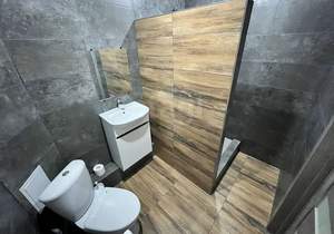 1-к квартира, на длительный срок, 45м2, 23/24 этаж