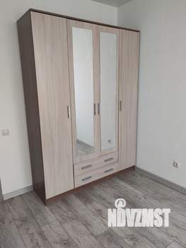 1-к квартира, на длительный срок, 37м2, 10/25 этаж