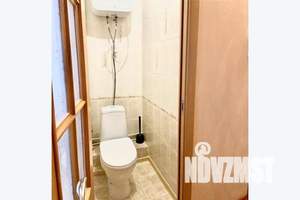 1-к квартира, посуточно, 37м2, 2/9 этаж