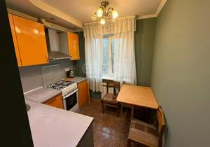3-к квартира, на длительный срок, 60м2, 5/5 этаж