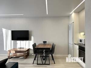 3-к квартира, посуточно, 62м2, 7/25 этаж