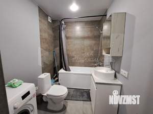 Студия квартира, на длительный срок, 32м2, 3/4 этаж